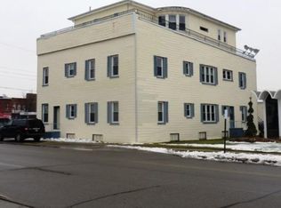 119 S Matteson St, Bronson, MI 49028
