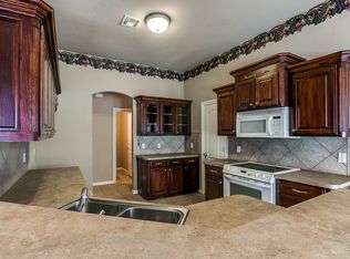 504 Finch St, Norman, OK 73071