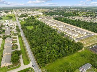 2501 Country Club Rd, Lake Charles, LA 70605