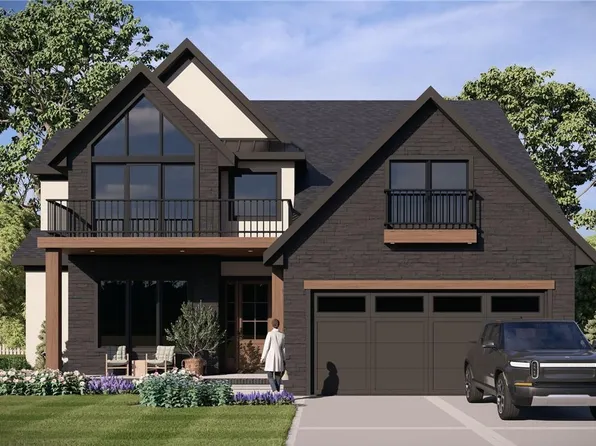 7139 Cedar St, Prairie Village, KS 66208