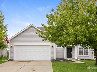 10851 Kilworth Ct, Indianapolis, IN 46235