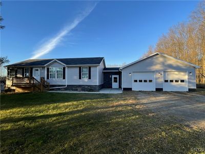 372 Wart Rd, Lacona, NY, 13083
