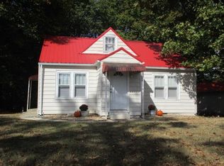 242 Flood Rd, McMinnville, TN 37110
