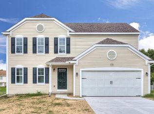 4625 Lauren Dr, Muskegon, MI 49441