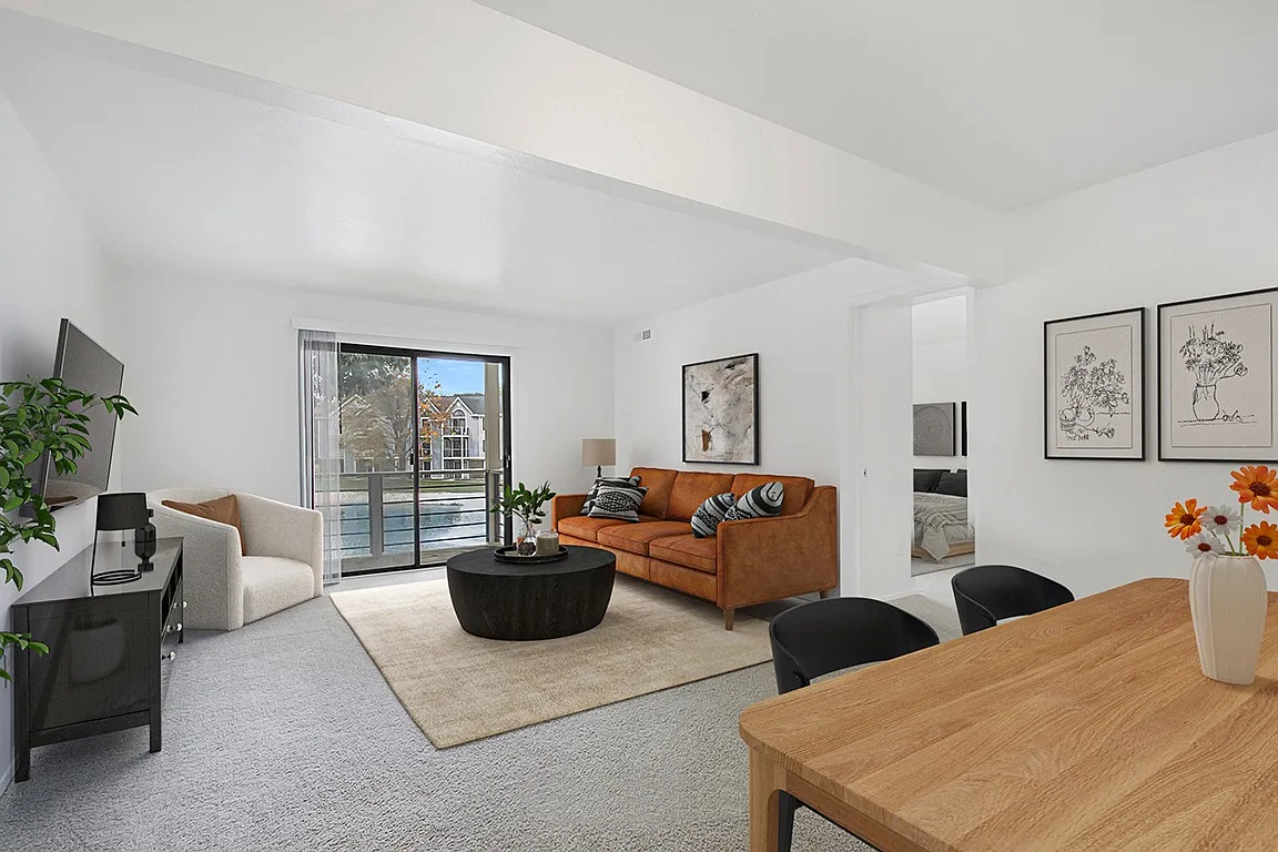 North Pointe Apartments — Photo 1