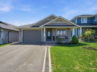 58 Glenview Cres, Belleville, ON K8P0G3