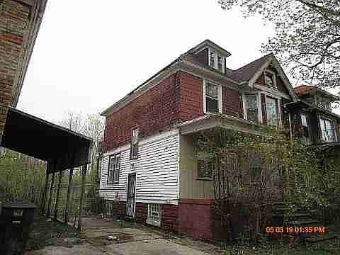 2666 Columbus