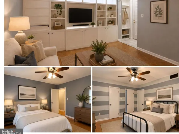 1736 N Rhodes St #5-290, Arlington, VA 22201