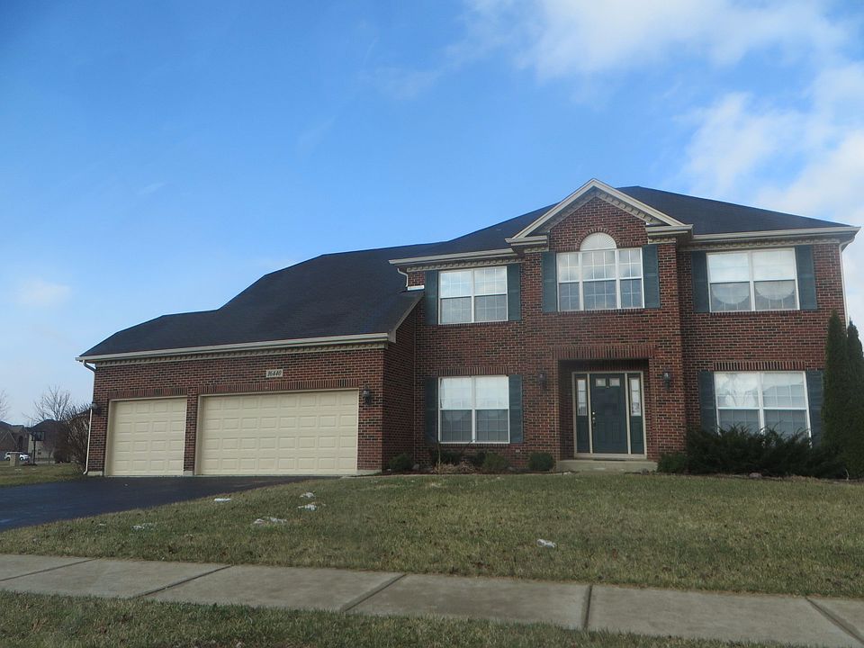1st image of 16440 S Riverwood Dr
