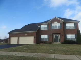 16440 S Riverwood Dr, Plainfield, IL 60586