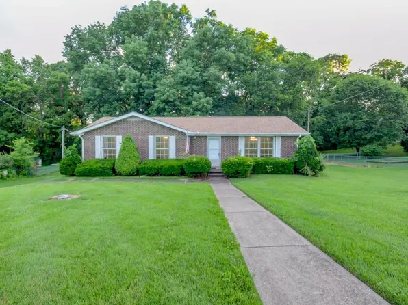 304 Ridgeland Dr, Clarksville, TN 37043