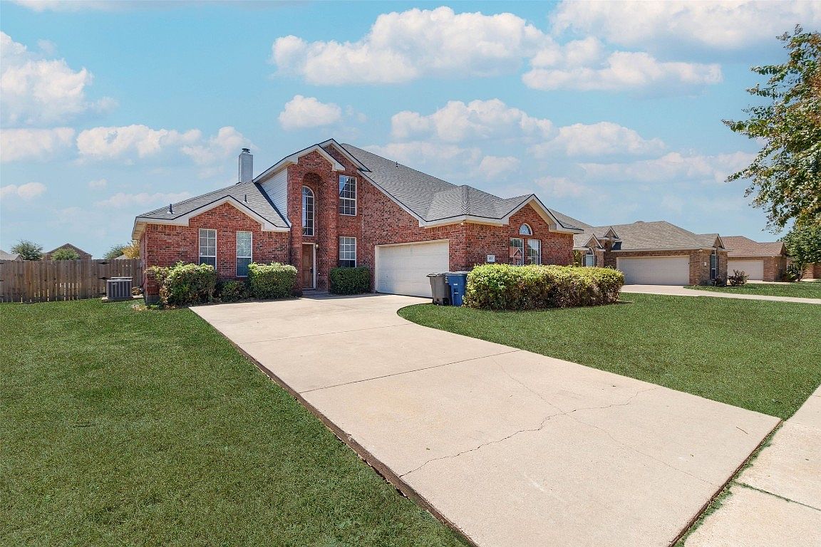 107 Waterview Pkwy, Red Oak, TX 75154 Zillow