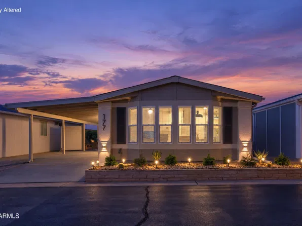 5735 E MCDOWELL Road #177, Mesa, AZ 85215