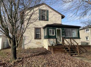 26725 Linwood St, Roseville, MI 48066