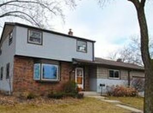 9626 W Wilbur Ave, Milwaukee, WI 53228