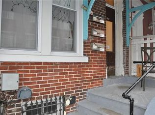 448 W Turner St, Allentown, PA 18102