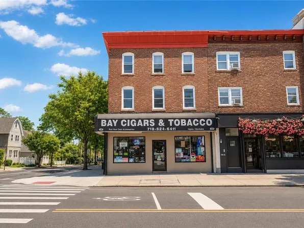 1201 Bay St, Staten Island, NY 10305