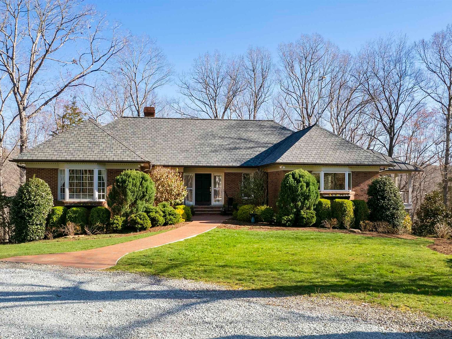 2207 Buckquarter Farm Rd, Hillsborough, NC 27278 MLS 2502241 Zillow