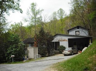 189 Chambers Hollow Rd, Elizabethton, TN 37643