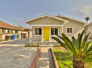 600 W 74th St, Los Angeles, CA 90044