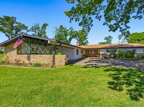 2025 Woodhaven Rd, Poplar Bluff, MO 63901