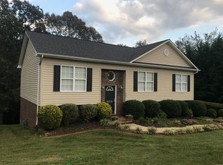 247 Taylor Cir, Granite Falls, NC 28630