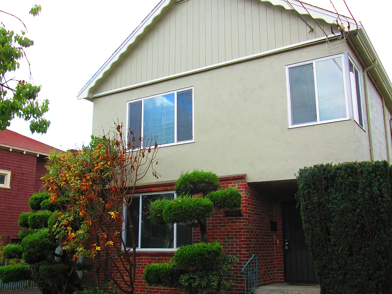 3272 Briggs Ave #A — Photo 1