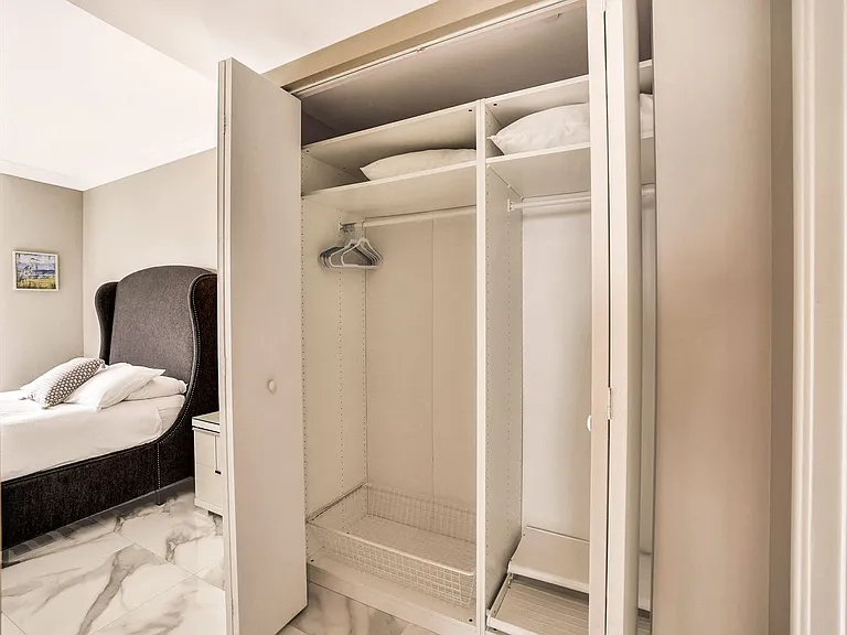 Wardrobe
