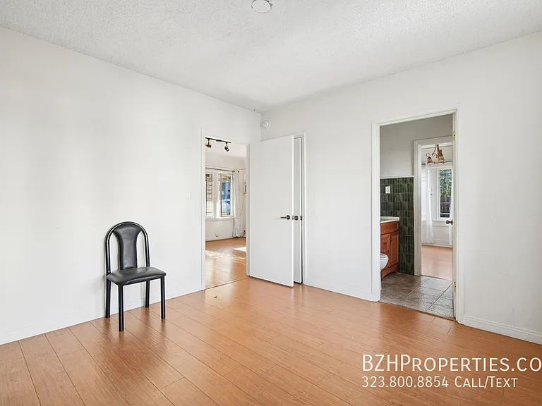 1238 N Gardner St #A — Photo 10