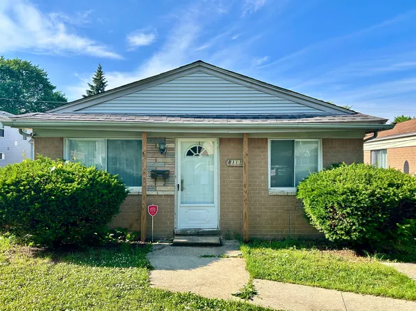8111 Timken Ave, Warren, MI 48089