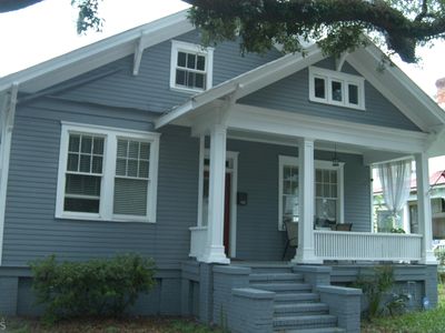 305 E 34th St, Savannah, GA, 31401