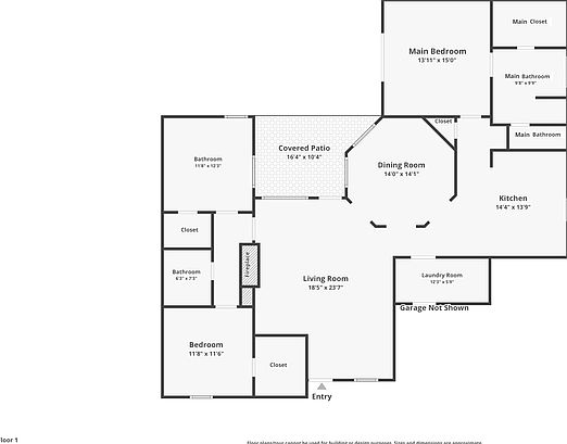 2nd image of 252 Greensview Dr