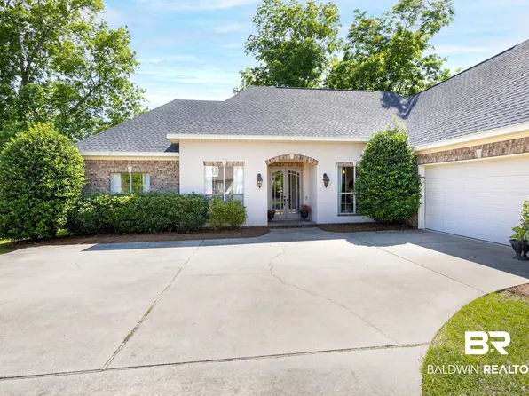 9005 Lake View Dr, Fairhope, AL 36532