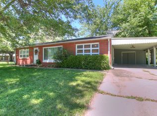 308 S 8th. Street, Louisburg, KS 66053