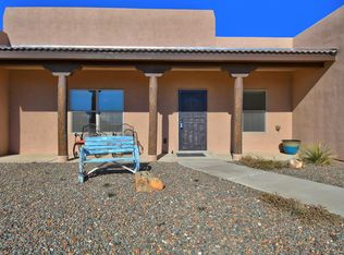 4 Tucker Trl, Edgewood, NM 87015