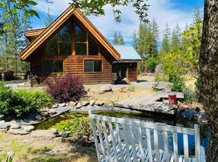 5838 Hardrock Rd, Greenview, CA 96037