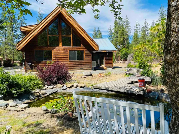 5838 Hardrock Rd, Greenview, CA 96037