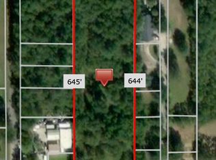 3082 Quave Rd, Diberville, MS 39540