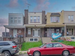 3150 Barnett St, Philadelphia, PA 19149