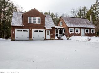 562 Pequawket Trl, STANDISH, ME 04084