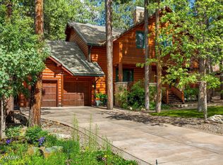 8829 Country Club Dr, Pinetop, AZ 85935