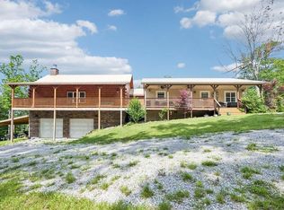 290 Vine Ridge Rd, Crawford, TN 38554