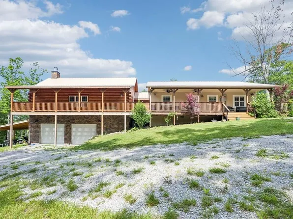 290 Vine Ridge Rd, Crawford, TN 38554