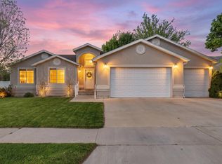 1403 S 600 W, Payson, UT 84651