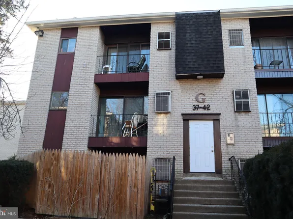 8030 Ditman St APT 37G, Philadelphia, PA 19136