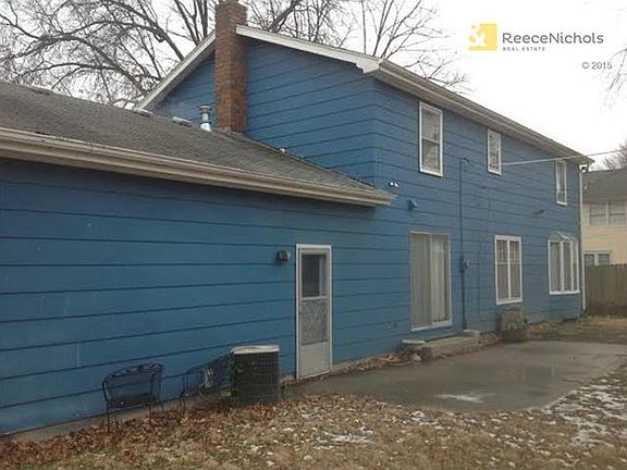 2nd image of 2518 S Hawthorne Ave