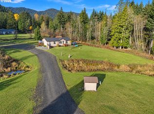 252 Blackledge Rd, Carson, WA 98610