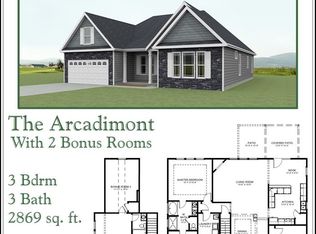 796 Sterling Dr, Boiling Springs, SC 29316