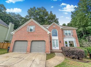 3907 Golflinks Dr NW, Acworth, GA 30101