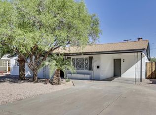 1307 N 70th St, Scottsdale, AZ 85257